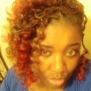 Meet your Posher, Diamond